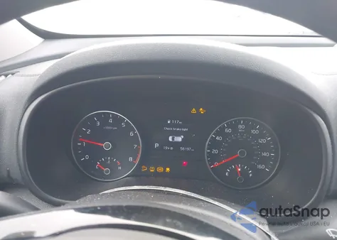 2021 Kia Sportage Lx z USA, uszkodzony, nr VIN KNDPM3AC9M7857928